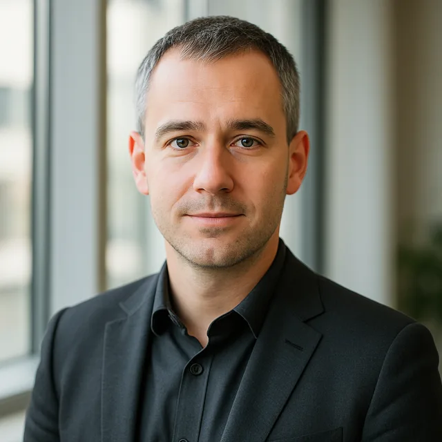 Guillaume Faure
