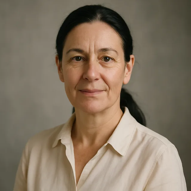 Élodie Lefèvre