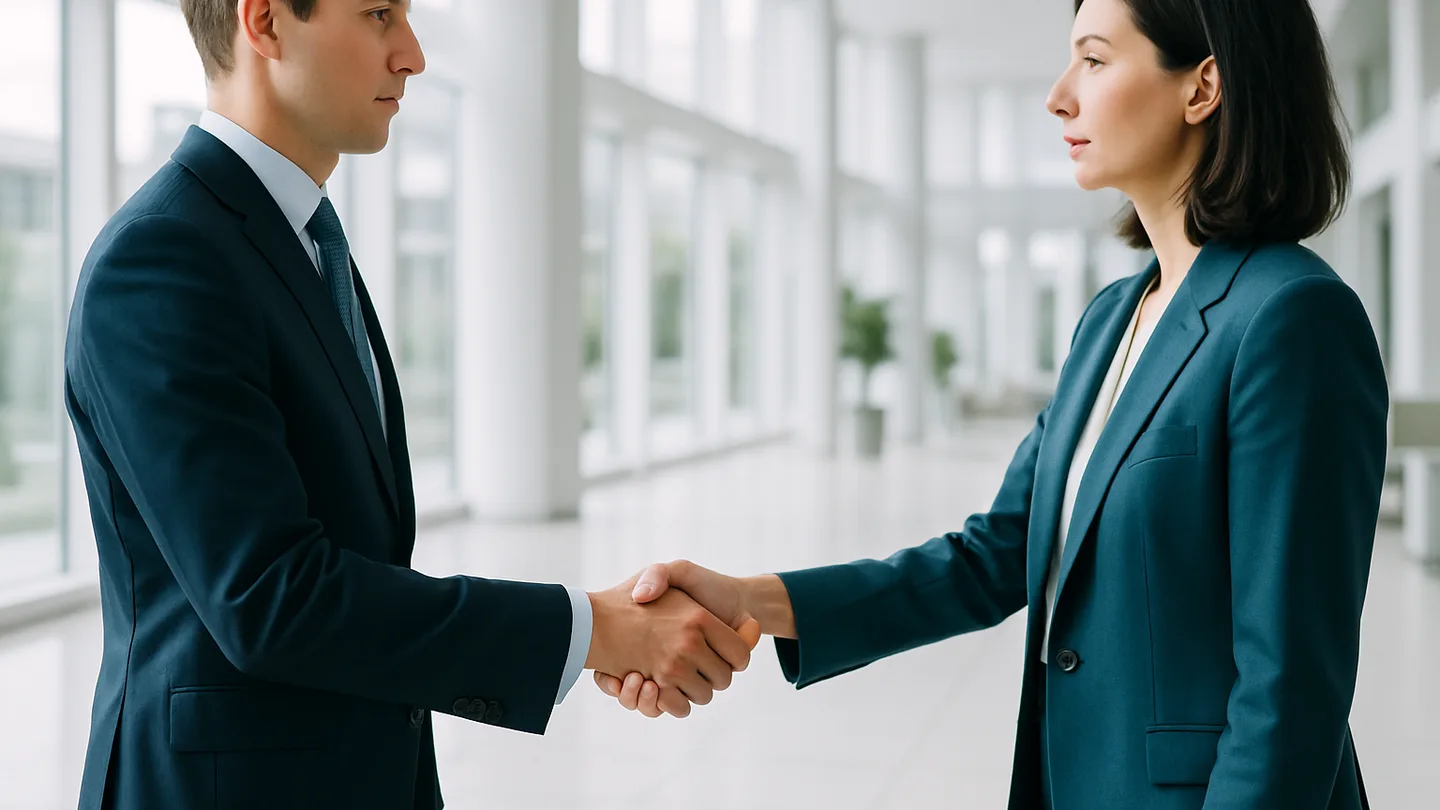 Photo related to the topic: Business