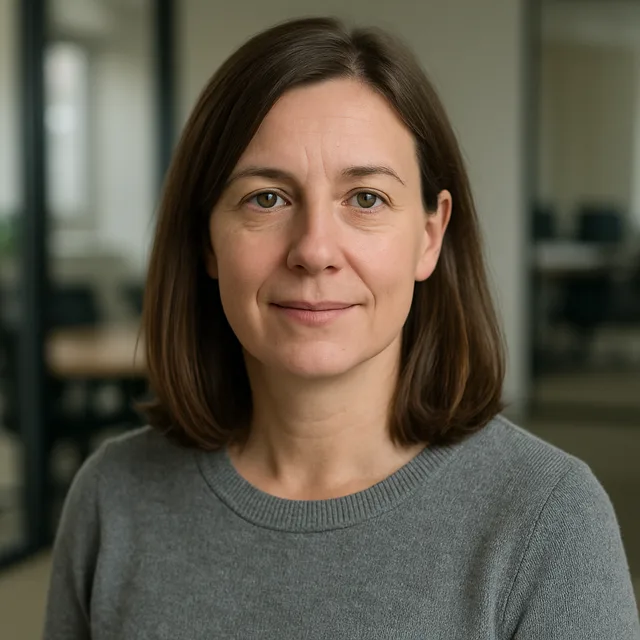 Manon Marchand